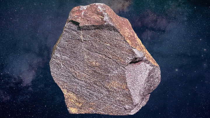 "GLITTERY GLORY" Hematite High Quality Crystal Specimens