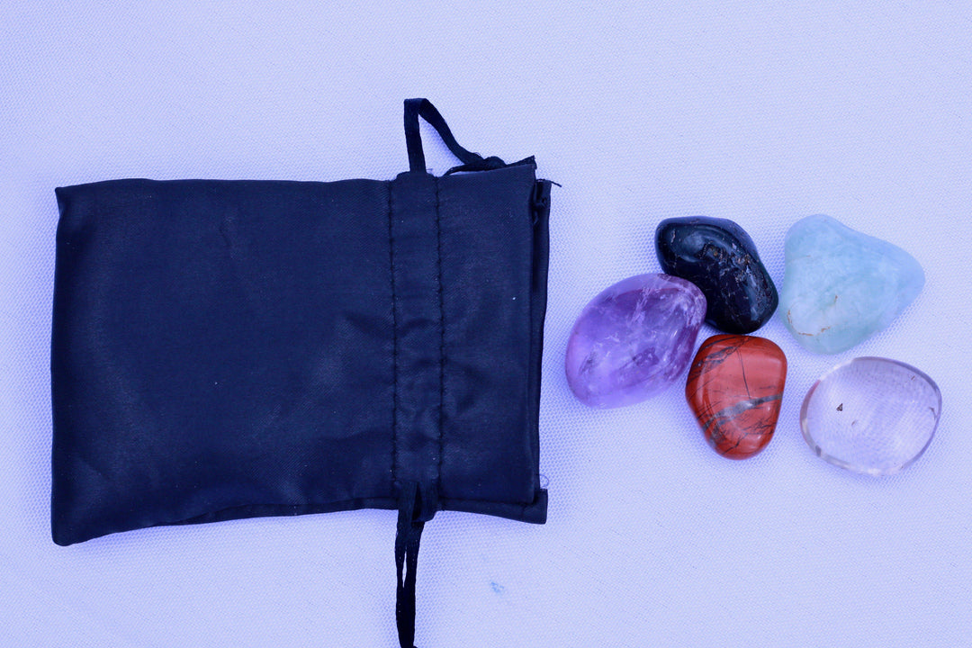 Zodiac Crystals for Scorpio