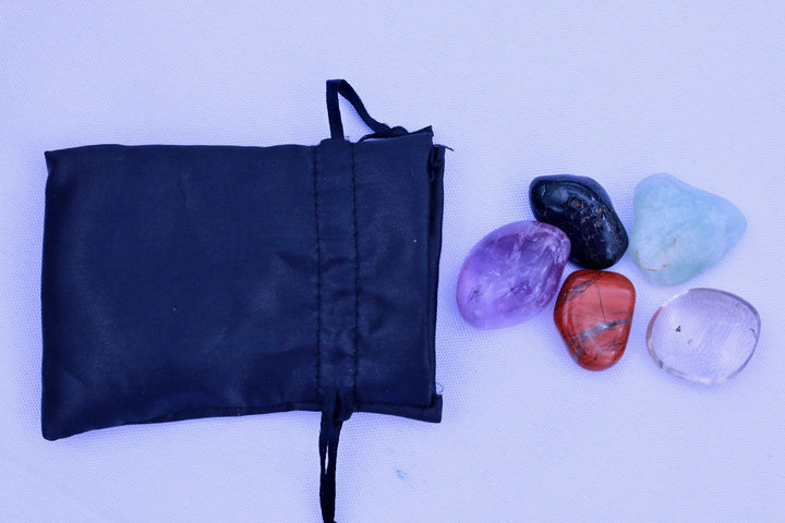 Zodiac Crystals for Scorpio