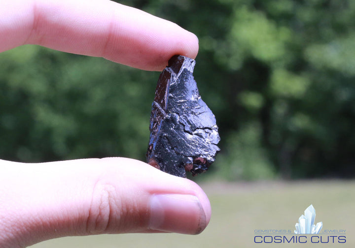 Elite Shungite Stones "Get Your Fullerene Fix"