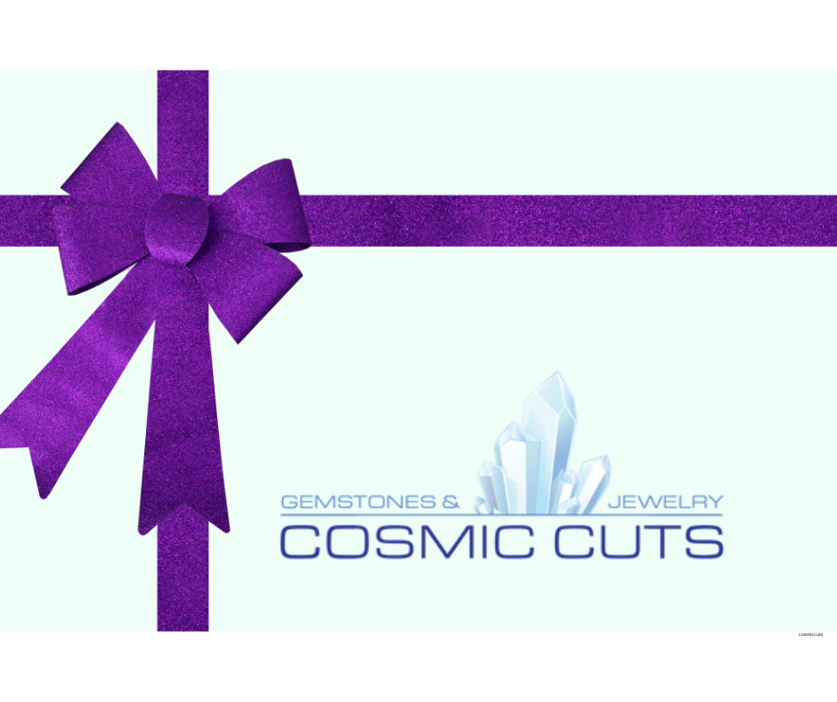 Cosmic Cuts Gift