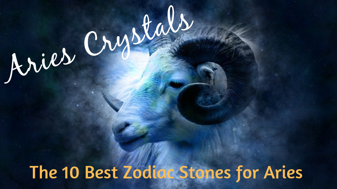 Aries Crystals