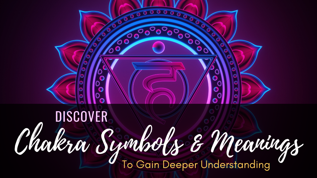 Chakra Symbols
