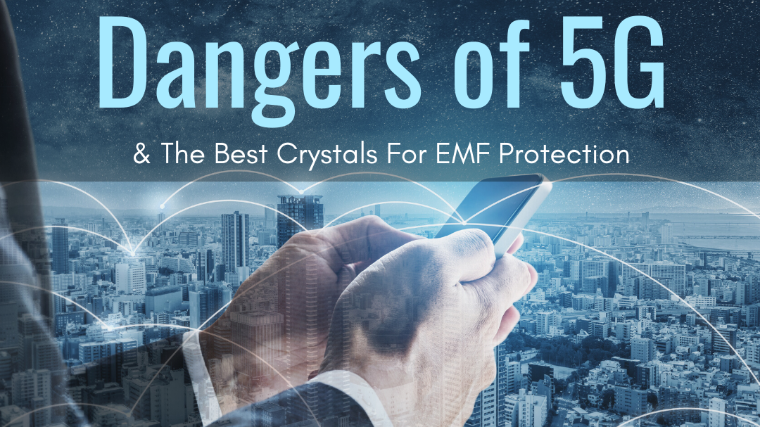 Dangers of 5G