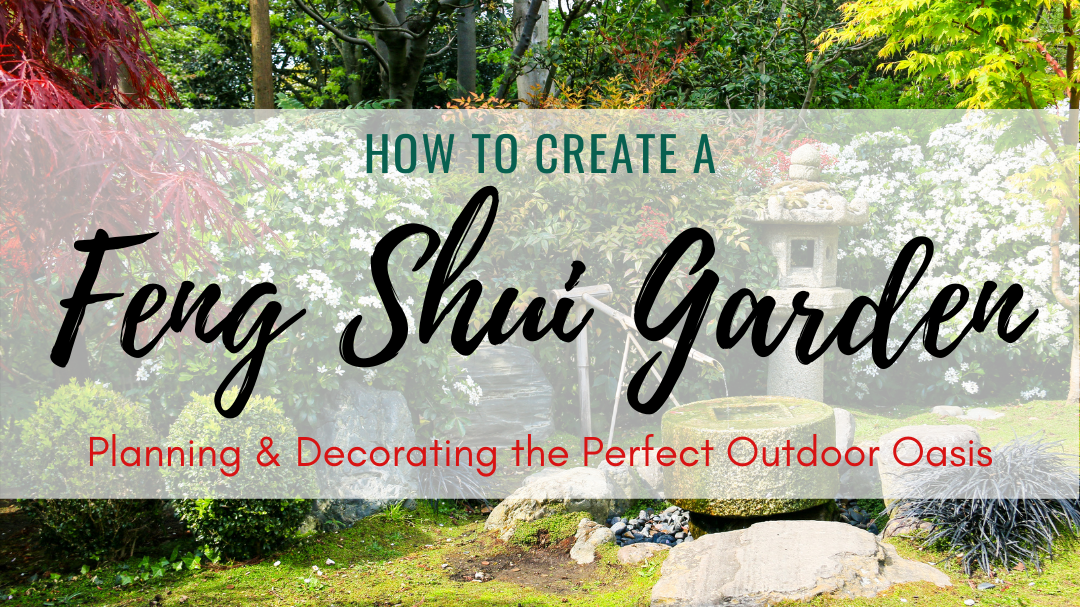 Feng Shui Garden