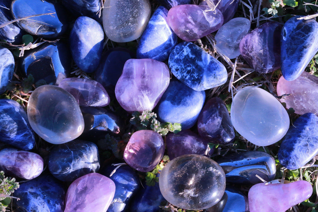 Empowerment Healing Stones for Sale
