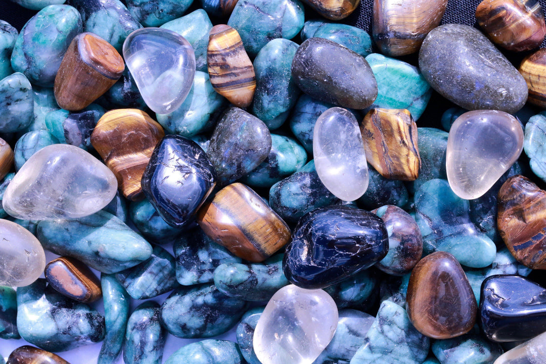 Zodiac Stones for Libra