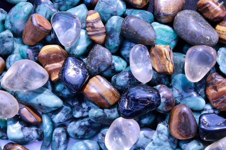 Zodiac Stones for Libra